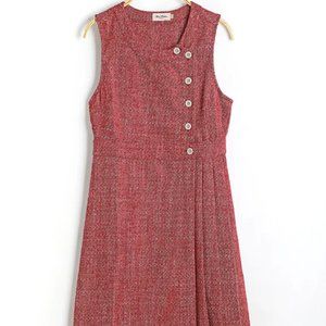 Miss Patina Kingsroad Pinafore Dress